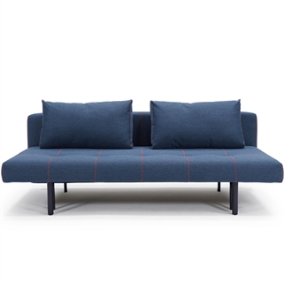 Sigga x sovesofa
